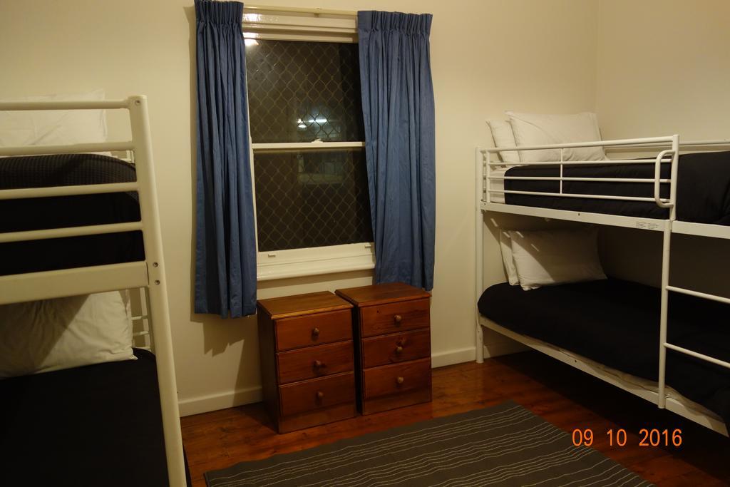 Morella Farmstay Cape Jervis Luaran gambar