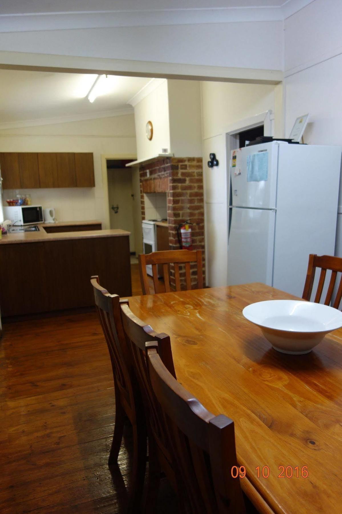 Morella Farmstay Cape Jervis Luaran gambar